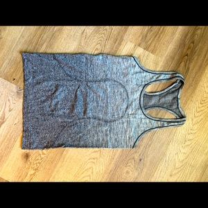 Lululemon Swiftly 2.0 Racerback Tank